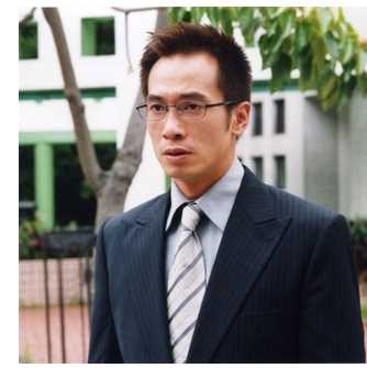 扑水冤家伍文昌Eric