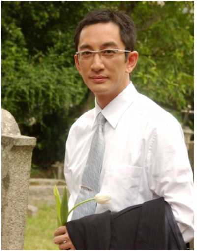 扑水冤家常浩琛