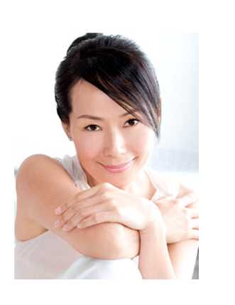 扑水冤家殷善美MAY