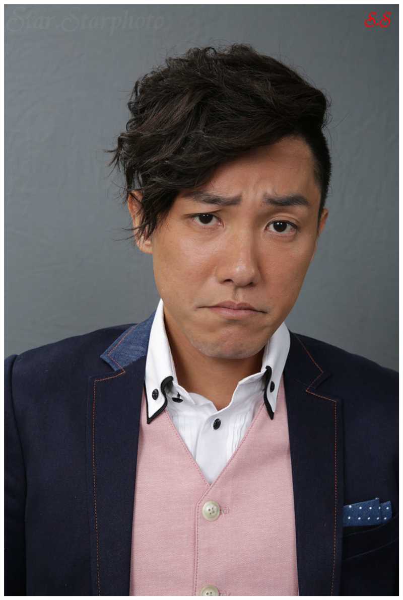 潮拜武当罗亦轩