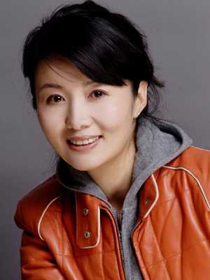 武装特警周小冉