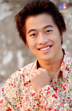 高尔夫恋人宇赫