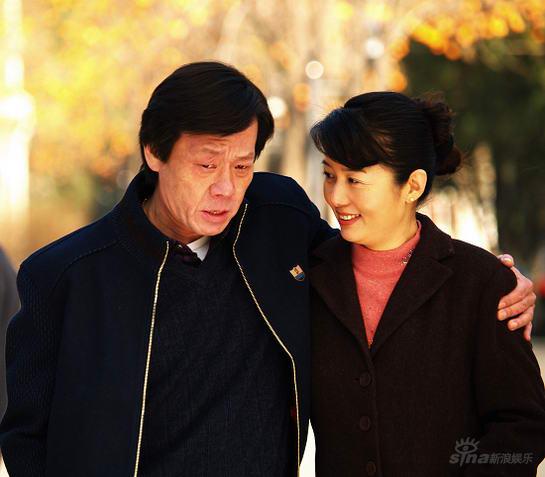 秋去秋来李云清