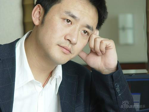 都是爱情惹的祸李良