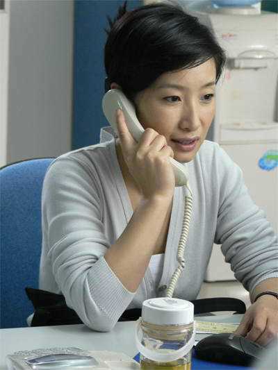 都是爱情惹的祸赵悦