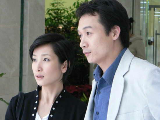 都是爱情惹的祸陈重