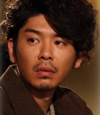 李香兰田村泰次郎