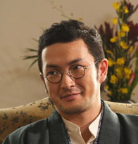 李香兰甘粕正彦