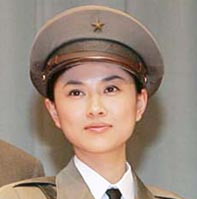 李香兰川岛芳子