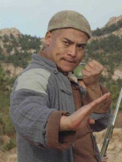 地雷战传奇赵小栋