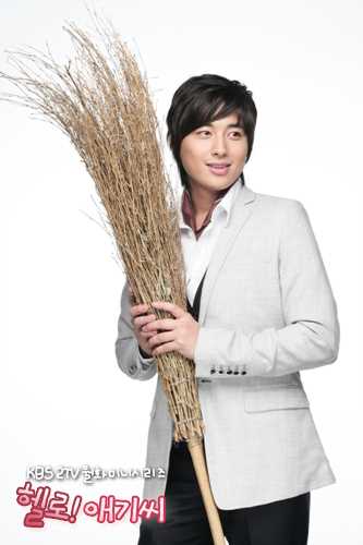 hello小姐黄栋奎