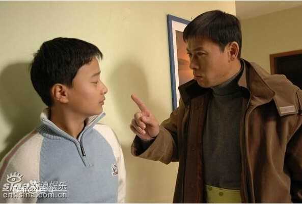 妈妈再爱我一次周 皓