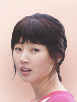 东京，太阳雨李秀珍