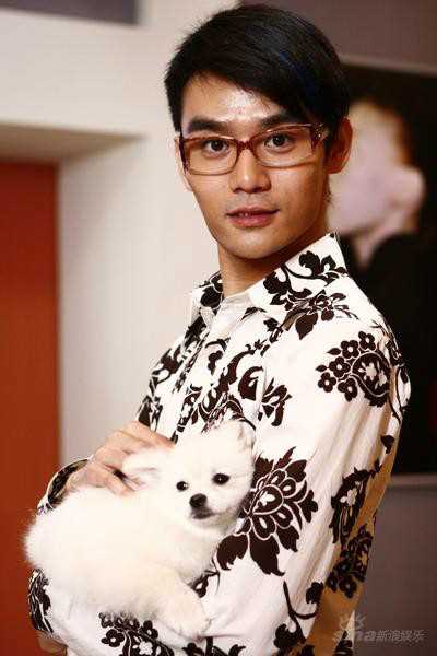 丑女无敌陈家明