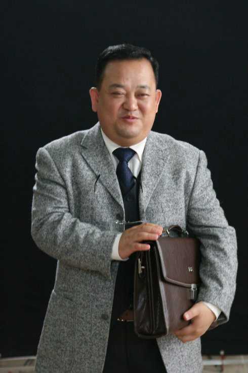 最熟悉的陌生人林超夫