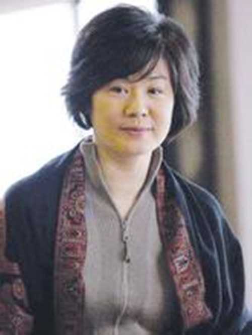 我的青春谁做主杨杉