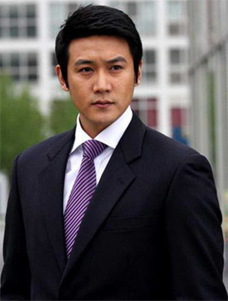 我的青春谁做主周晋