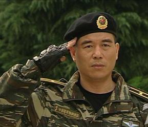 生死狙击线严林