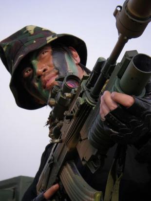 生死狙击线蔡晓春