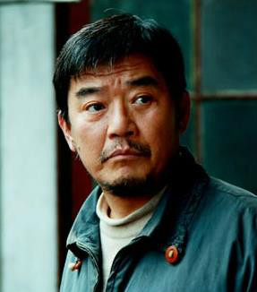 黑色婚姻老苦瓜