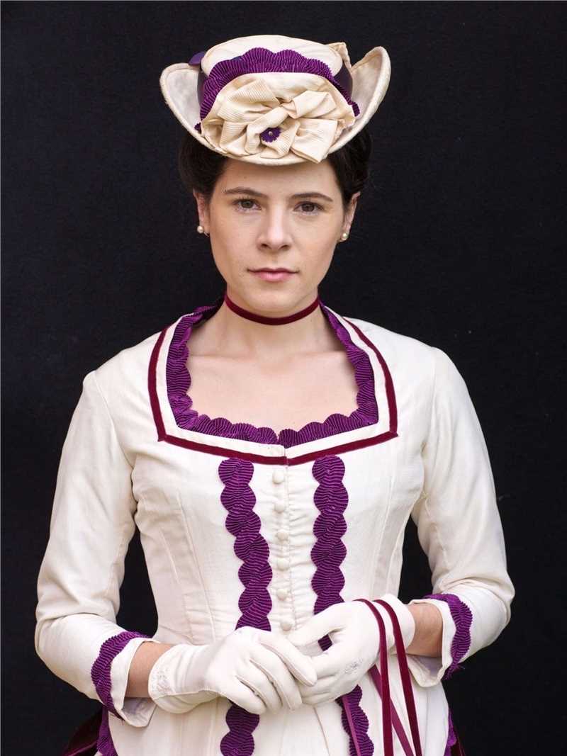 女人天堂第一季凯瑟琳·格伦德宁