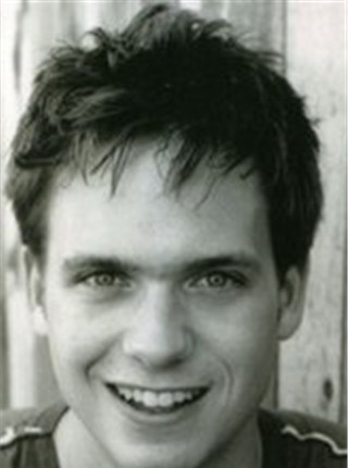 金装律师第二季Mike Ross