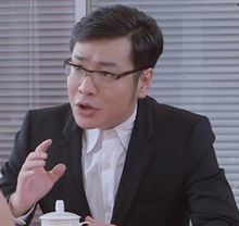 love双重奏许 先