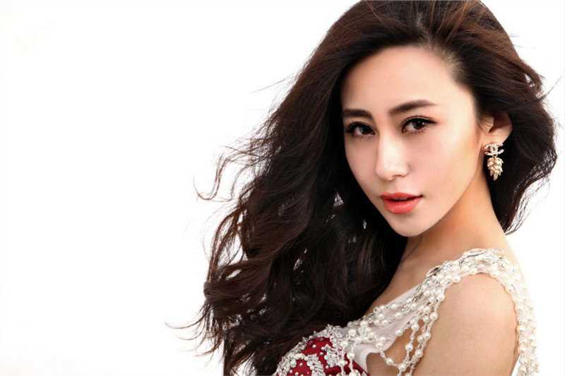 女神办公室第二季秦悠悠