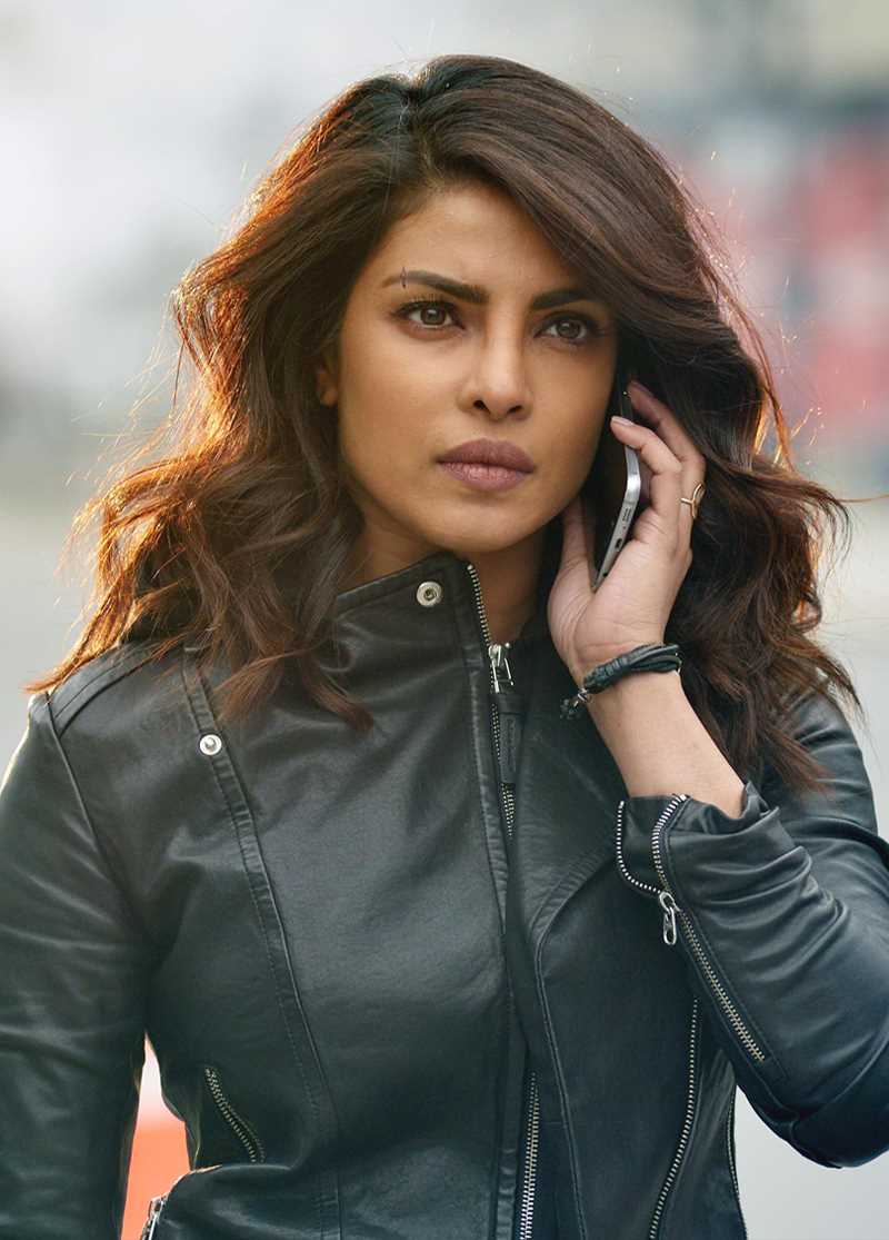 谍网第一季Alex Parrish