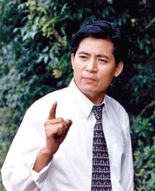 九龙传说谷七郎