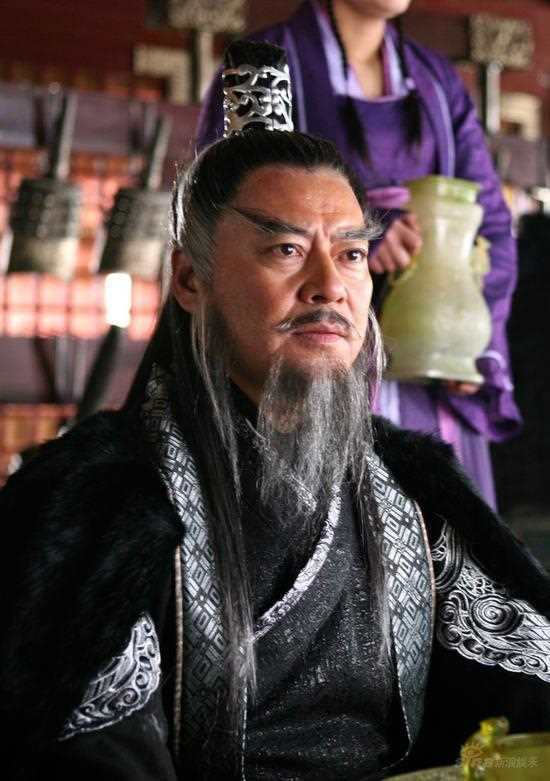 牛郎织女西天王