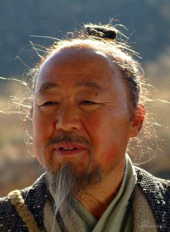 牛郎织女周公晋