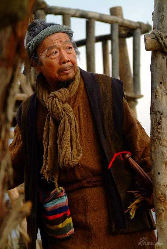 牛郎织女刘老儿