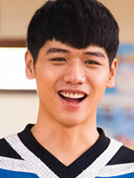 妈，亲一下柯景云(阿云)