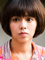 妈，亲一下田心莓(甜甜圈)