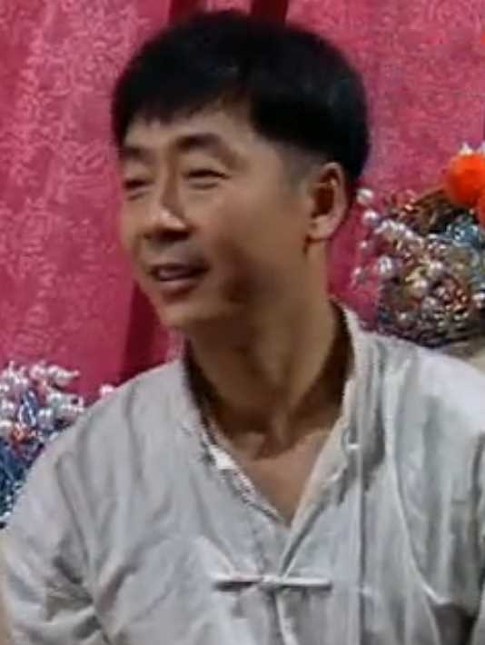 燕子李三李云龙