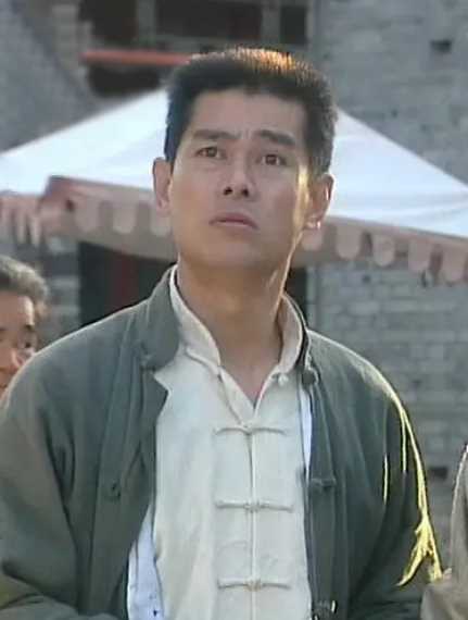 燕子李三李云飞