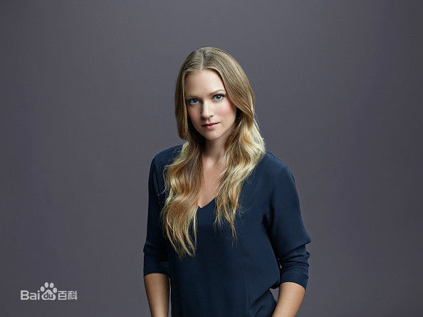 犯罪心理第7季Jennifer Jareau