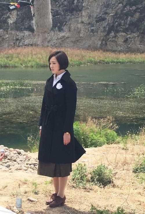 终极使命老版姚珂