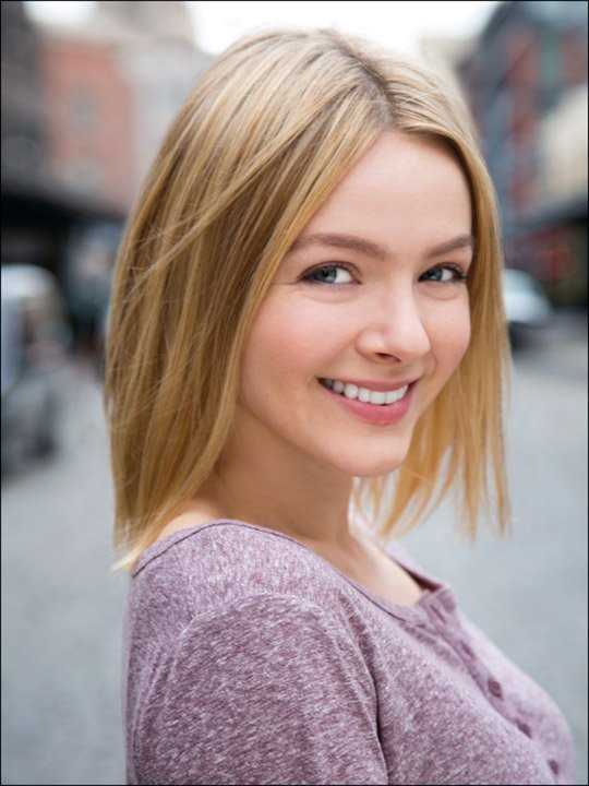 永无止境Rachel Finch