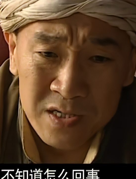 王保长新篇第一部潘驼背