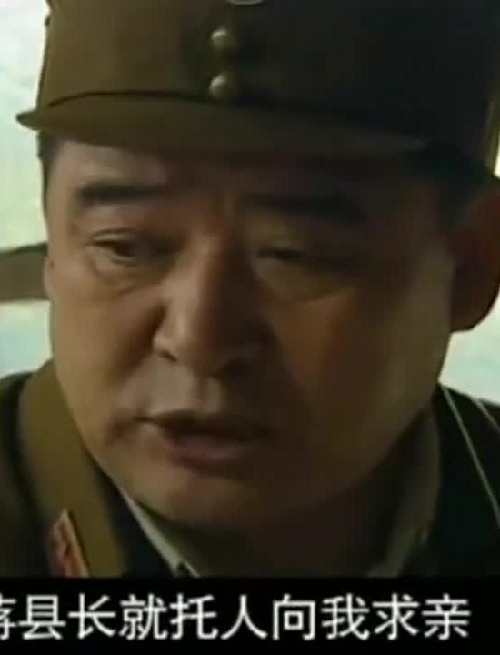 王保长新篇第一部卢队长