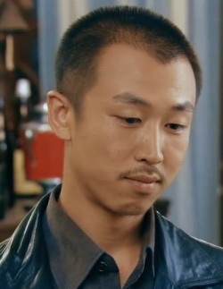 老兵电影版[2014]张向北