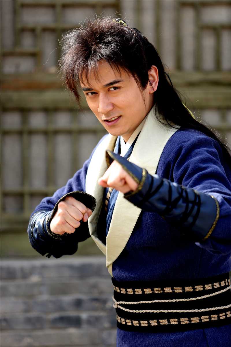 金牌红娘2郭禄天（小锅）