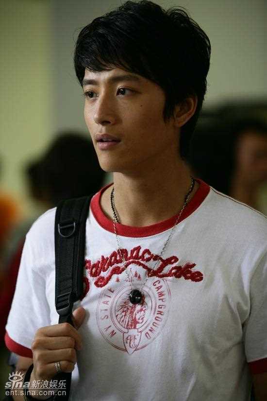 梦里花落知多少顾小北