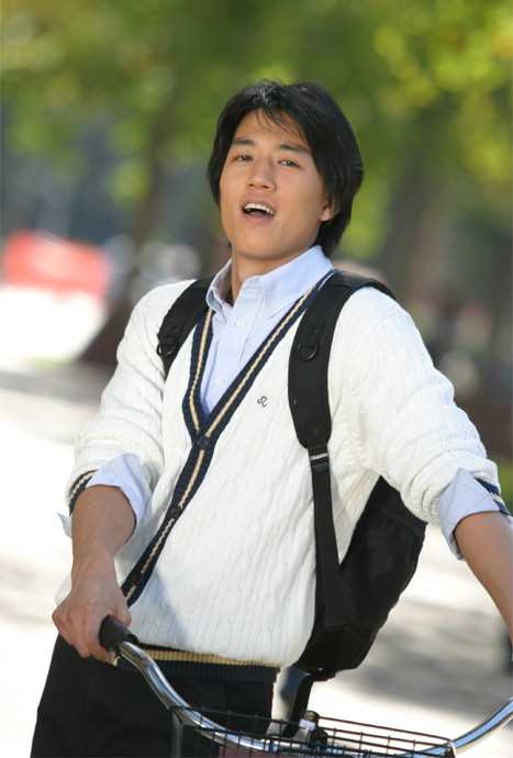 哈佛爱情故事金贤宇