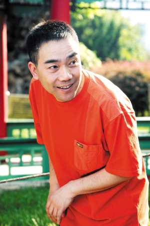 杨光的快乐生活杨光