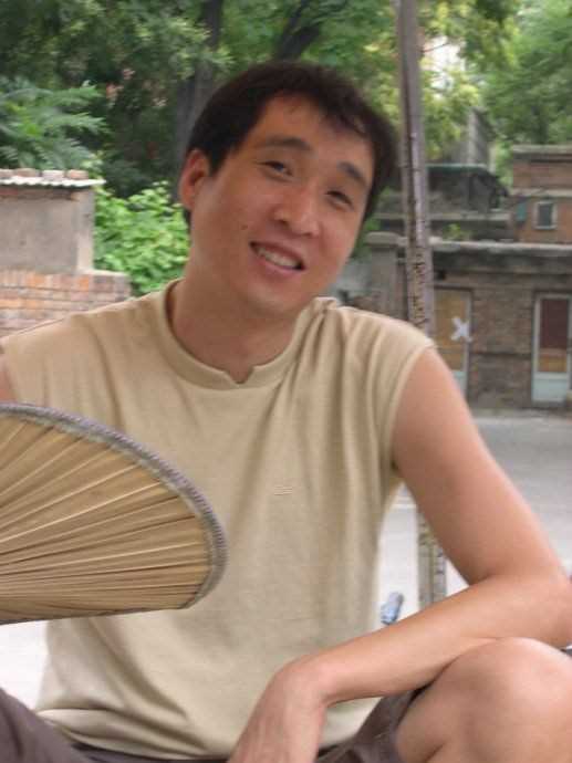 杨光的爱情故事条子