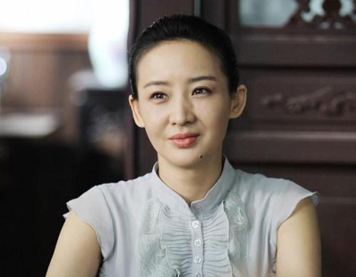 杨光的爱情故事边萍