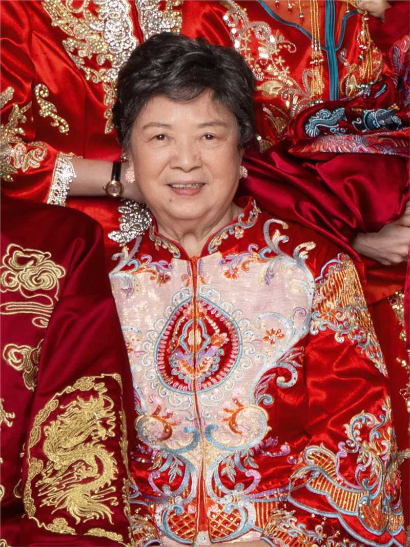 外来媳妇本地郎3王玉莲(康婶)